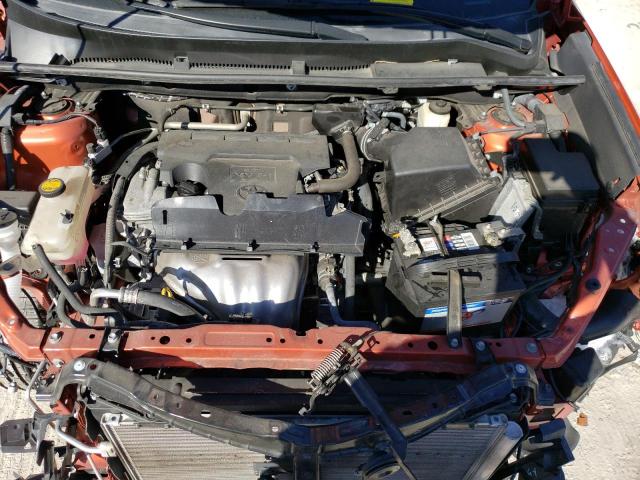Photo 11 from auction – 2015 TOYOTA RAV4 LIMIT with VIN 2T3YFREV2FW189765