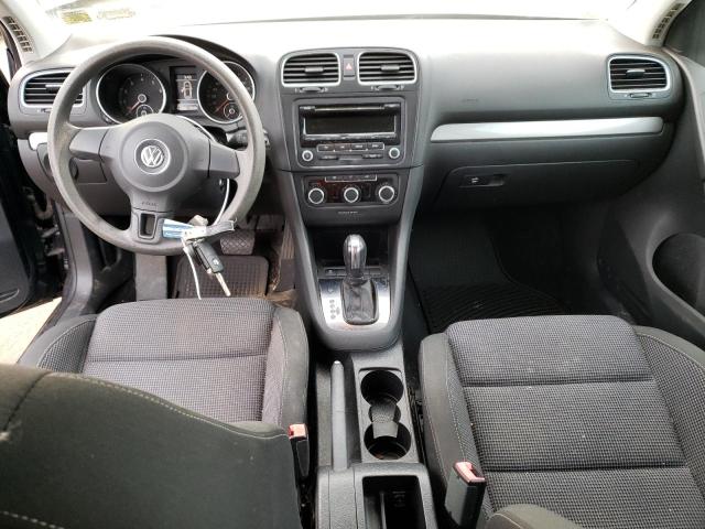 Photo 8 from auction – 2012 VOLKSWAGEN GOLF with VIN WVWBB7AJ8CW350738