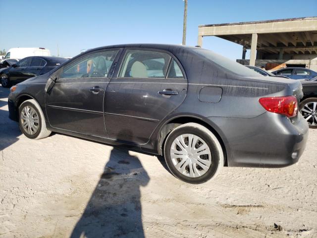 Photo 2 from auction – 2010 TOYOTA COROLLA BA with VIN 2T1BU4EEXAC316487