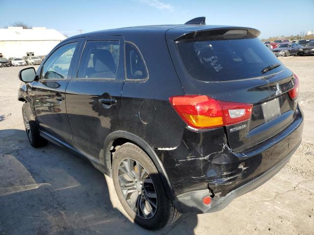 Photo 2 from auction – 2017 MITSUBISHI OUTLANDER with VIN JA4AP3AU8HZ026737