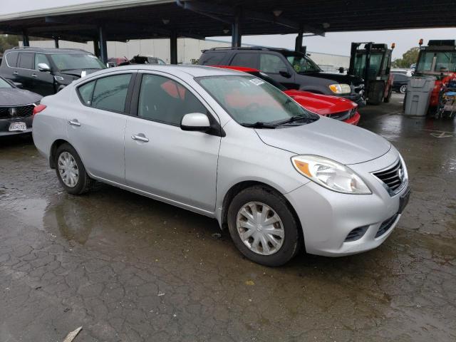 Photo 4 from auction – 2012 NISSAN VERSA S with VIN 3N1CN7AP1CL878078