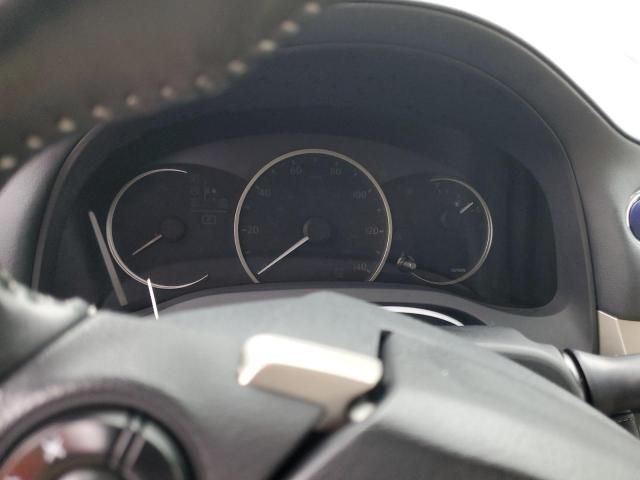 Photo 9 from auction – 2015 LEXUS CT 200 with VIN JTHKD5BH3F2211007