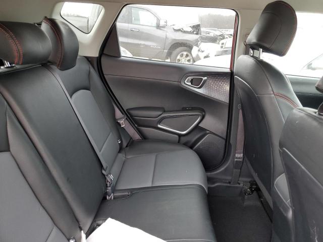 Photo 10 from auction – 2022 KIA SOUL with VIN KNDJ23AU8N7829933