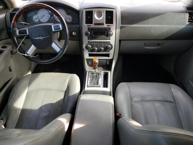 Photo 8 from auction – 2007 CHRYSLER 300C with VIN 2C3KA63H67H616435