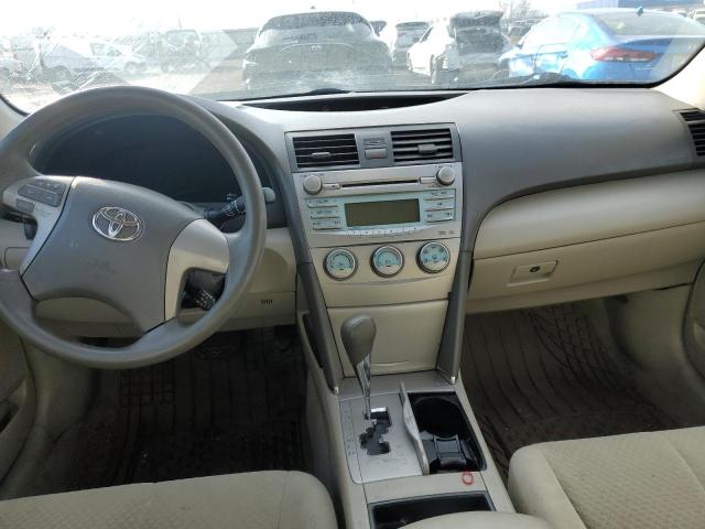 Photo 8 from auction – 2007 TOYOTA CAMRY CE with VIN 4T1BE46K27U142374