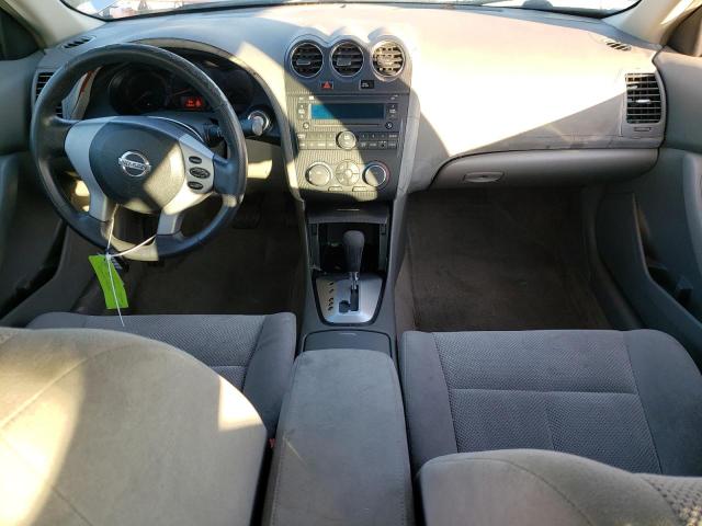 Photo 8 from auction – 2007 NISSAN ALTIMA 2.5 with VIN 1N4AL21E27C163152