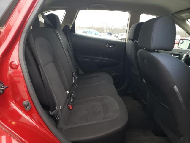 Photo 10 from auction – 2013 NISSAN ROGUE S with VIN JN8AS5MT3DW531037