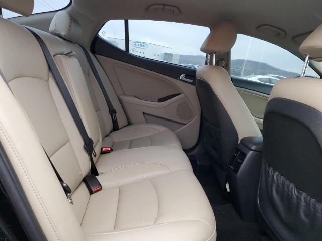 Photo 10 from auction – 2015 KIA OPTIMA EX with VIN 5XXGN4A78FG365052