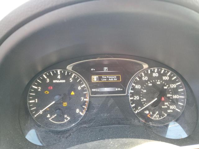 Photo 9 from auction – 2018 NISSAN ALTIMA 2.5 with VIN 1N4AL3AP8JC476513
