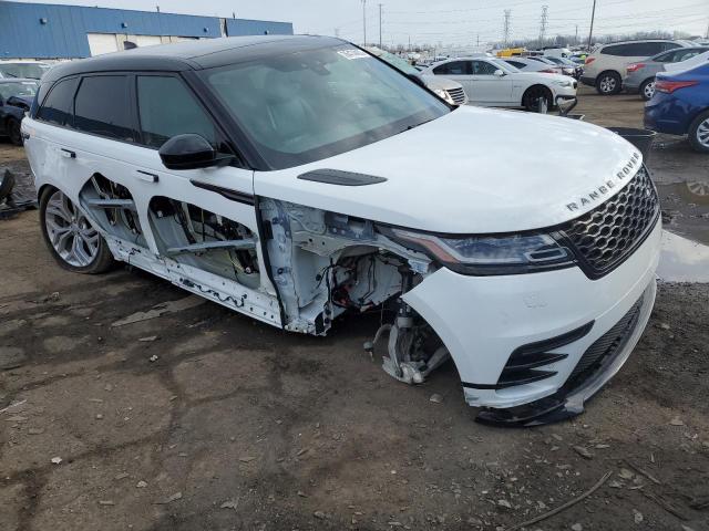Photo 4 from auction – 2020 LAND ROVER RANGE ROVE with VIN SALYK2EX3LA273665