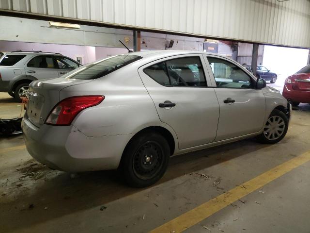 Photo 3 from auction – 2013 NISSAN VERSA S with VIN 3N1CN7APXDL842987