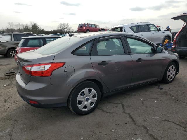 Photo 3 from auction – 2012 FORD FOCUS S with VIN 1FAHP3E23CL318052