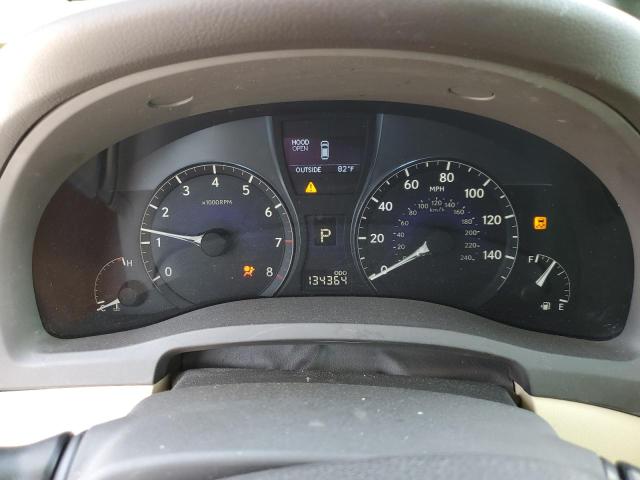 Photo 9 from auction – 2011 LEXUS RX 350 with VIN 2T2ZK1BA3BC056015