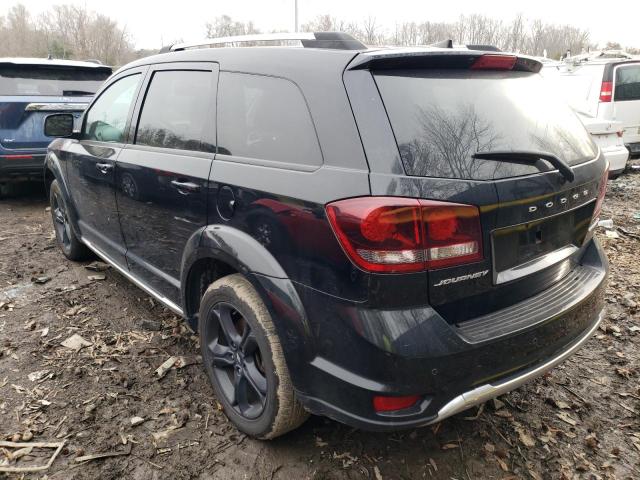 Photo 2 from auction – 2020 DODGE JOURNEY CR with VIN 3C4PDCGB6LT266545