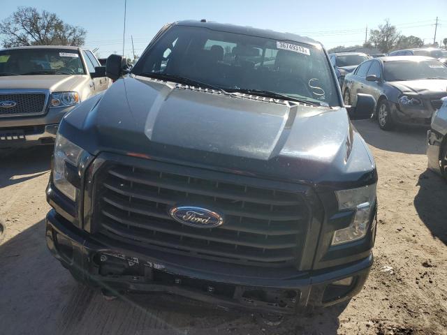 Zdjęcie 5 z aukcji – 2015 FORD F150 SUPER z VIN 1FTEW1EPXFFC12054