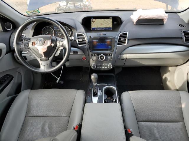 Photo 8 from auction – 2017 ACURA RDX TECHNO with VIN 5J8TB4H57HL009224