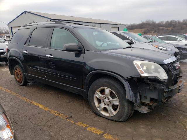 Photo 4 from auction – 2012 GMC ACADIA SLE with VIN 1GKKVNED8CJ211209