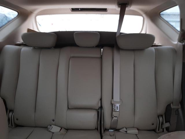 Photo 10 from auction – 2006 NISSAN MURANO SL with VIN JN8AZ08T16W401902