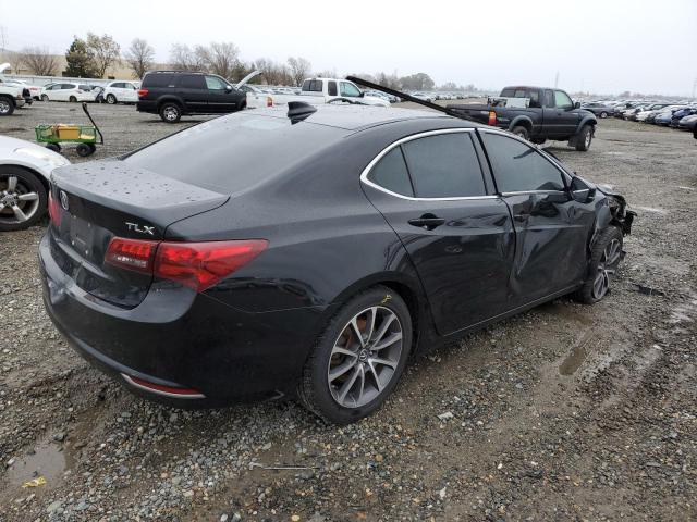 Фото 3 с аукциона – 2015 ACURA TLX с VIN 19UUB2F31FA026085
