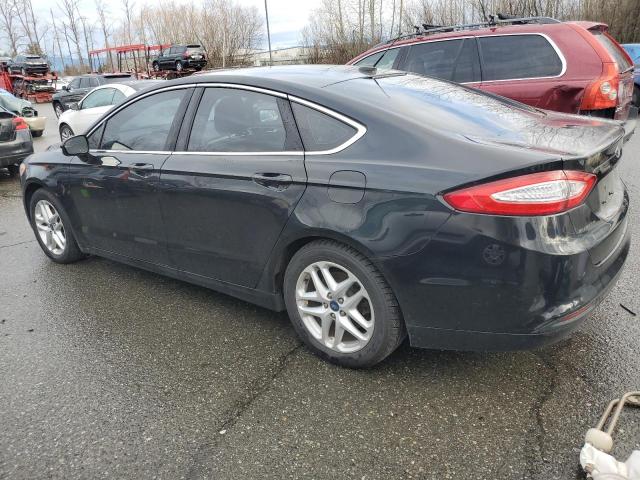 Photo 2 from auction – 2013 FORD FUSION with VIN 3FA6P0HR9DR371985