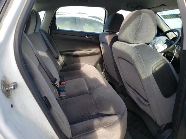 Photo 10 from auction – 2011 CHEVROLET IMPALA LS with VIN 2G1WF5EK4B1311964