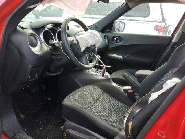 Photo 7 from auction – 2017 NISSAN JUKE S with VIN JN8AF5MV0HT753323