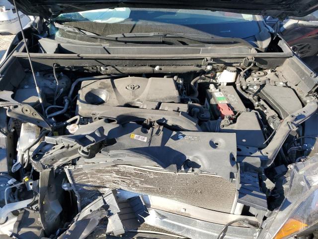 Photo 12 from auction – 2019 TOYOTA RAV4 LE with VIN 2T3K1RFV2KW017457