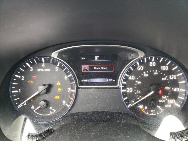 Photo 9 from auction – 2016 NISSAN ALTIMA 2.5 with VIN 1N4AL3AP3GC251568