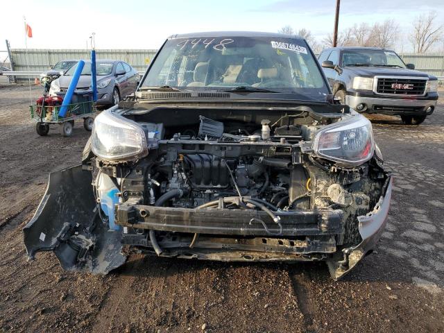 Photo 5 from auction – 2019 KIA SOUL with VIN KNDJN2A22K7699448