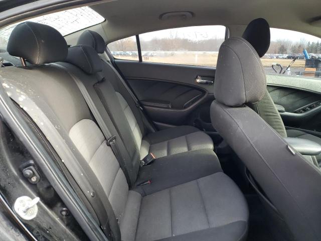 Photo 10 from auction – 2014 KIA FORTE EX with VIN KNAFX4A87E5070829