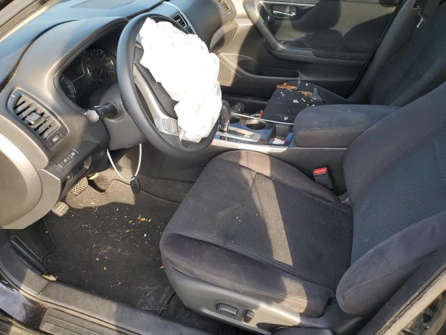 Photo 7 from auction – 2014 NISSAN ALTIMA 2.5 with VIN 1N4AL3AP0EN372995