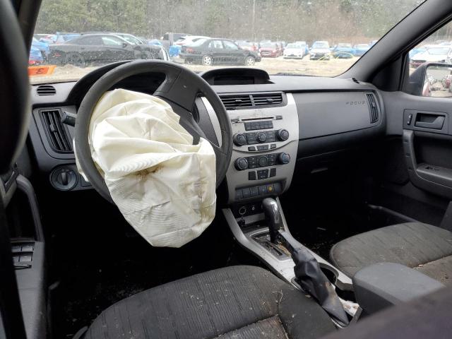 Photo 8 from auction – 2010 FORD FOCUS SE with VIN 1FAHP3FN7AW115458