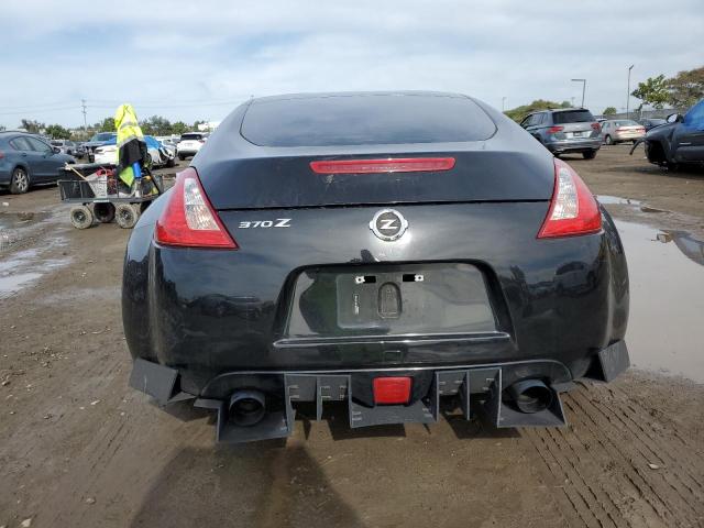 Photo 6 from auction – 2017 NISSAN 370Z BASE with VIN JN1AZ4EH8HM952428