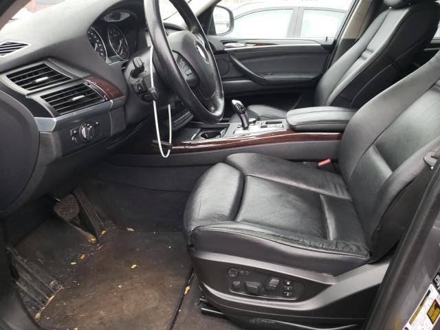 Photo 7 from auction – 2013 BMW X5 XDRIVE3 with VIN 5UXZV4C53D0E11956