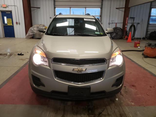 Photo 5 from auction – 2015 CHEVROLET EQUINOX LT with VIN 2GNFLFEK5F6189637