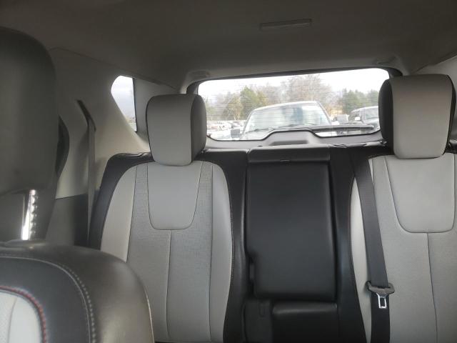 Photo 10 from auction – 2015 CHEVROLET EQUINOX LT with VIN 2GNFLCE39F6259082