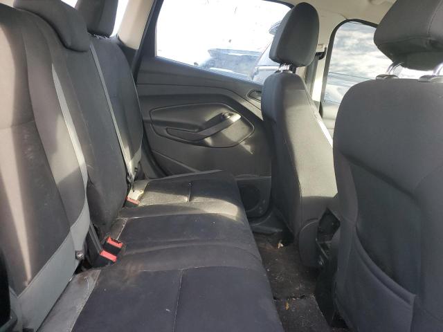 Photo 10 from auction – 2015 FORD ESCAPE S with VIN 1FMCU0F71FUC59325
