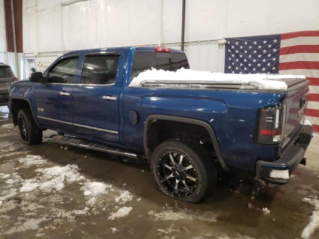 Photo 2 from auction – 2016 GMC SIERRA K15 with VIN 3GTU2NEC4GG373558