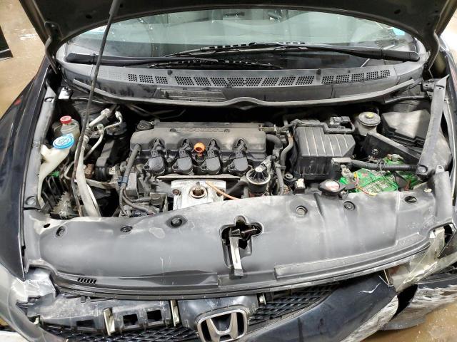 Photo 11 from auction – 2010 HONDA CIVIC LX with VIN 2HGFA1F53AH577345
