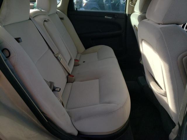 Photo 10 from auction – 2012 CHEVROLET IMPALA LT with VIN 2G1WB5E30C1197628