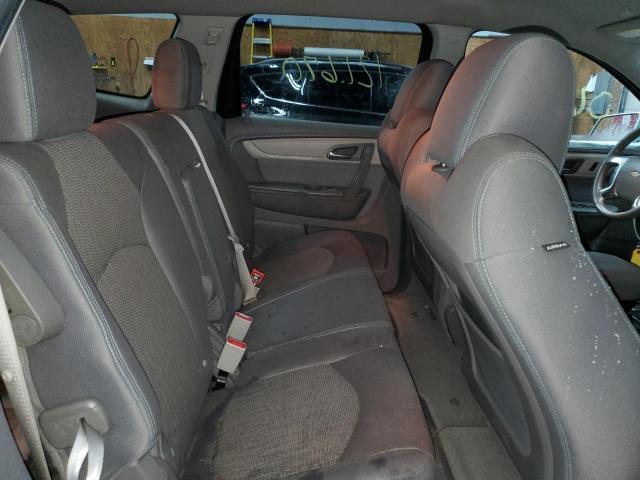 Photo 11 from auction – 2015 CHEVROLET TRAVERSE L with VIN 1GNKVGKD8FJ327288