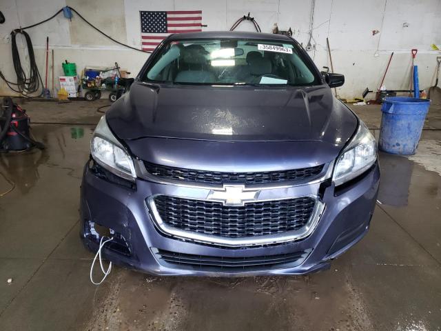 Photo 5 from auction – 2014 CHEVROLET MALIBU LS with VIN 1G11A5SL4EF155816