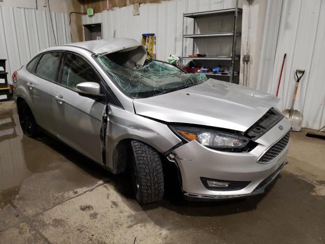 Photo 4 from auction – 2016 FORD FOCUS SE with VIN 1FADP3F2XGL311019