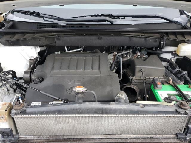 Photo 12 from auction – 2015 TOYOTA HIGHLANDER with VIN 5TDDKRFH7FS208153