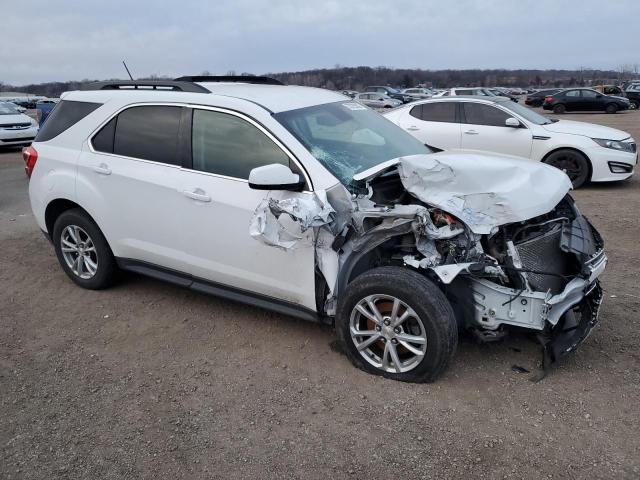 Photo 4 from auction – 2017 CHEVROLET EQUINOX LT with VIN 2GNFLFEK9H6317431