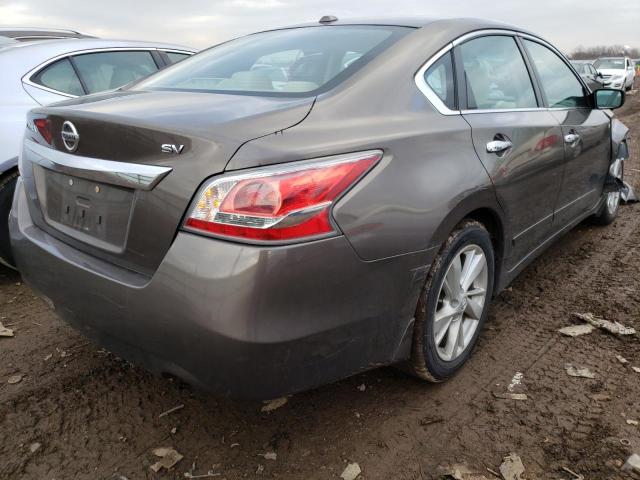 Foto 3 de la subasta – 2015 NISSAN ALTIMA 2.5 con VIN 1N4AL3AP1FC569882