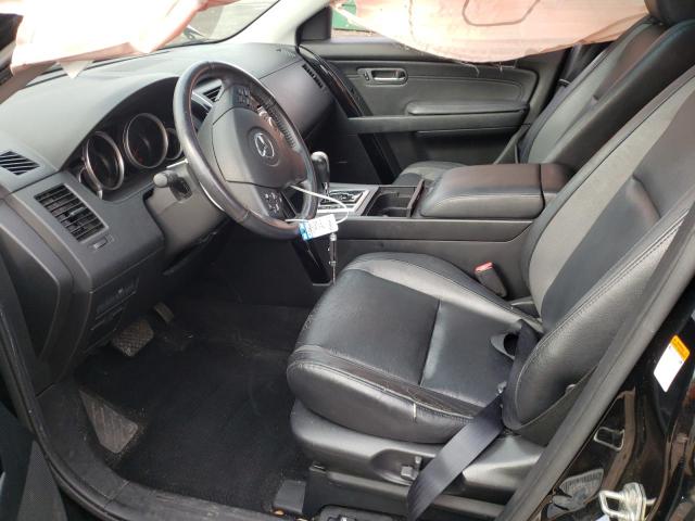 Photo 7 from auction – 2009 MAZDA CX-9 with VIN JM3TB38V390181172