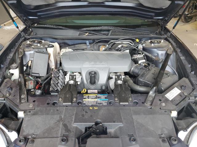 Photo 11 from auction – 2007 BUICK LACROSSE C with VIN 2G4WC582271200313