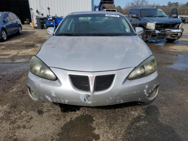 Photo 5 from auction – 2007 PONTIAC GRAND PRIX with VIN 2G2WP552871149644