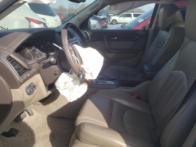 Photo 7 from auction – 2015 GMC ACADIA DEN with VIN 1GKKRTKD2FJ164597